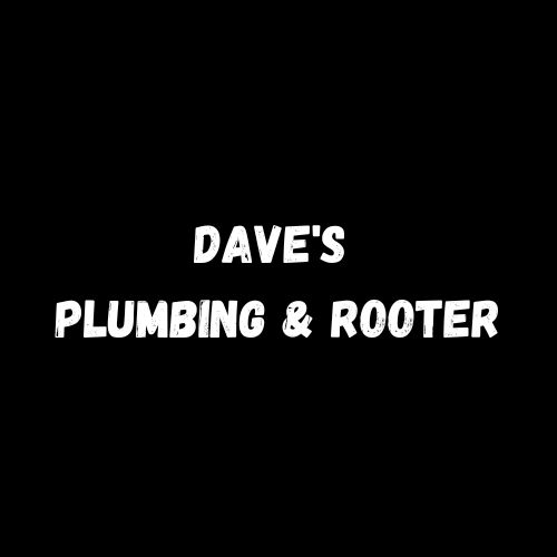 Dave's Plumbing & Rooter